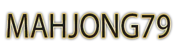 Logo MAHJONG79